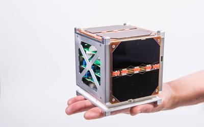 The University of Southampton Small Satellite